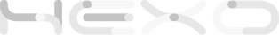 Hexo Change Logo