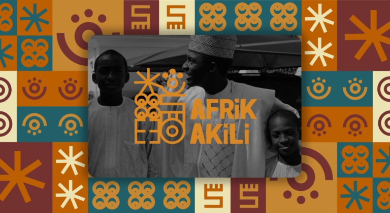 afrik akili