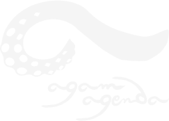 Agam Agenda Logo